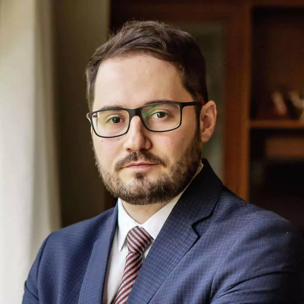 Bernardo de Azevedo