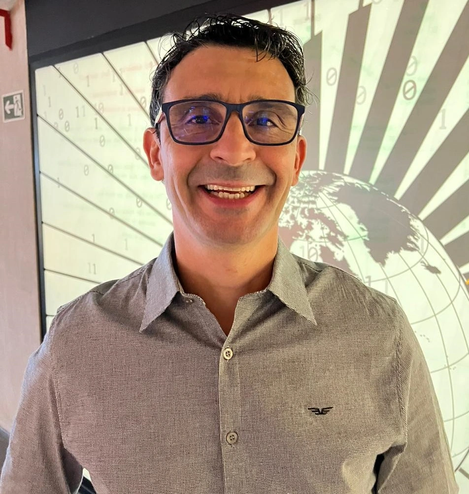 Julio César Mila