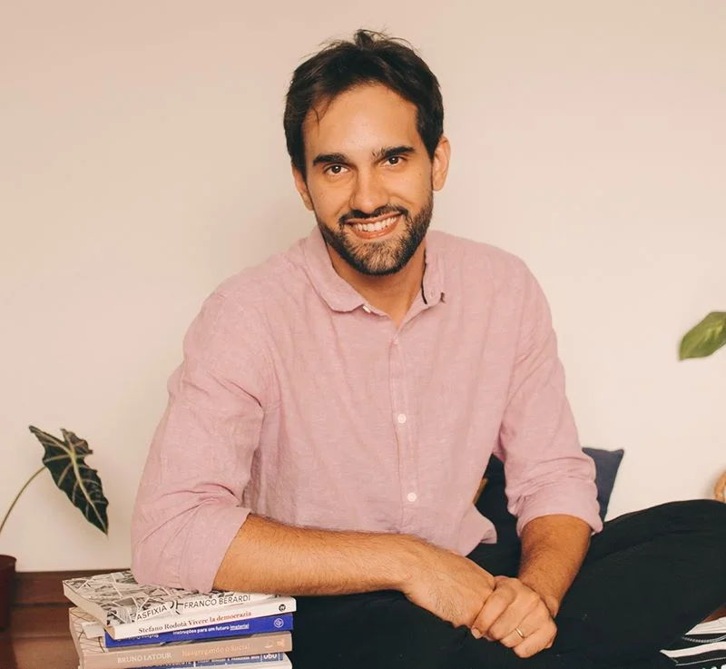 Rafael Zanatta
