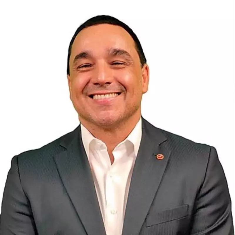 Pedro Borges Mourão