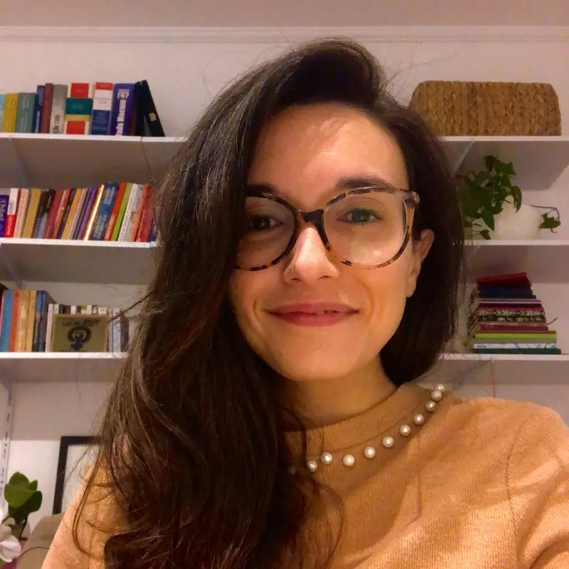 Renata Benjamim